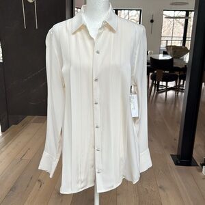 Equipment Jack Blouse